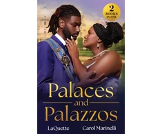 KNYGA Bookshop Palaces And Palazzos