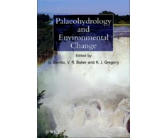 KNYGA Bookshop Palaeohydrology and Environmental Change