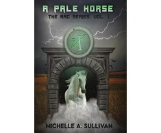 KNYGA Bookshop Pale Horse