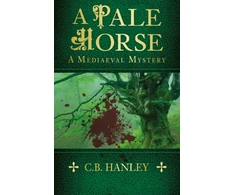 KNYGA Bookshop Pale Horse