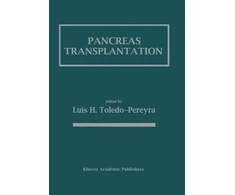 KNYGA Bookshop Pancreas Transplantation