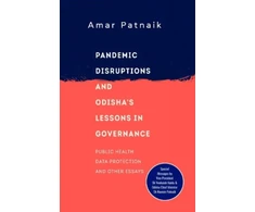 KNYGA Bookshop Pandemic Disruptions and Odisha's Lessons in Governance