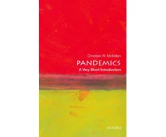 KNYGA Christian W. (Associate professor of history, Associate professor of history, University of Virginia) McMillen Pandemics