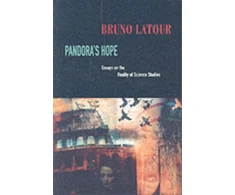 KNYGA Bookshop Pandora’s Hope