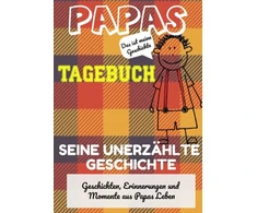 KNYGA Bookshop Papas Tagebuch - Seine unerzahlte Geschichte