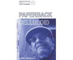 KNYGA Bookshop Paperback Celluloid