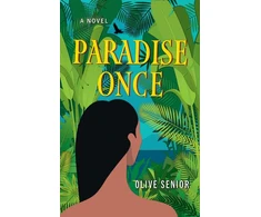 KNYGA Bookshop Paradise Once