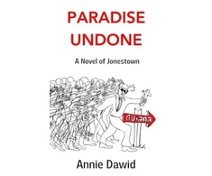 KNYGA Bookshop Paradise Undone