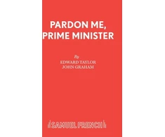 KNYGA Bookshop Pardon Me, Prime Minister