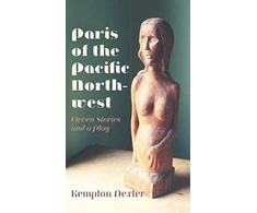 KNYGA Bookshop Paris of the Pacific Northwest