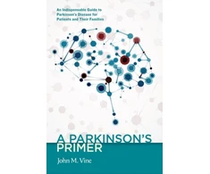 KNYGA Bookshop Parkinson's Primer