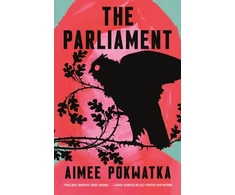 KNYGA Bookshop Parliament