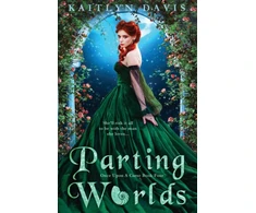 KNYGA Bookshop Parting Worlds