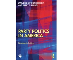 KNYGA Bookshop Party Politics in America