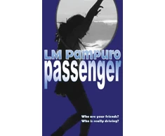KNYGA Bookshop Passenger