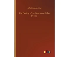 KNYGA Bookshop Passing of the Storm and Other Poems