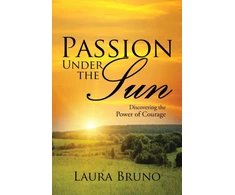 KNYGA Bookshop Passion Under the Sun