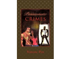KNYGA Bookshop Passionate Crimes