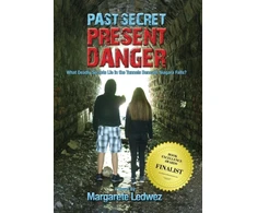 KNYGA Bookshop Past Secret Present Danger