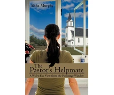 KNYGA Bookshop Pastor's Helpmate