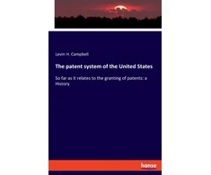 KNYGA Bookshop patent system of the United States