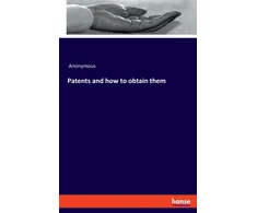 KNYGA Bookshop Patents and how to obtain them