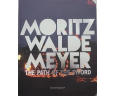 KNYGA Bookshop Path of The Sword