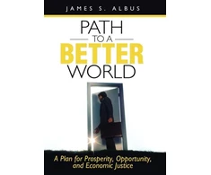 KNYGA Bookshop Path to a Better World