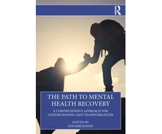 KNYGA Bookshop Path to Mental Health Recovery