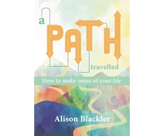 KNYGA Bookshop Path Travelled