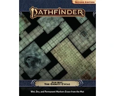 KNYGA Bookshop Pathfinder Flip-Mat: The Enmity Cycle (P2)