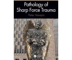 KNYGA Bookshop Pathology of Sharp Force Trauma