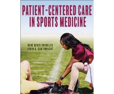 KNYGA Bookshop Patient-Centered Care in Sports Medicine