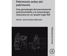KNYGA Bookshop Patrimonio antes del patrimonio