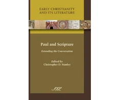 KNYGA Bookshop Paul and Scripture