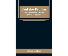 KNYGA Bookshop Paul the Peddler