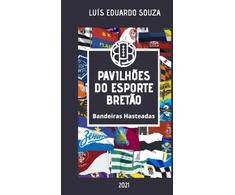 KNYGA Bookshop Pavilhoes Do Esporte Bretao