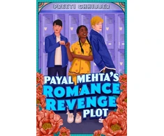 KNYGA Bookshop Payal Mehta's Romance Revenge Plot