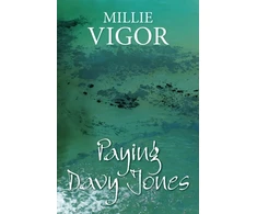 KNYGA Bookshop Paying Davy Jones