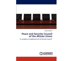 KNYGA Bookshop Peace and Security Council of the African Union