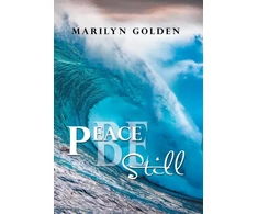 KNYGA Bookshop Peace Be Still