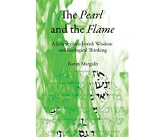 KNYGA Bookshop Pearl and the Flame