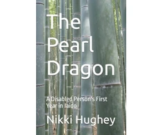 KNYGA Bookshop Pearl Dragon