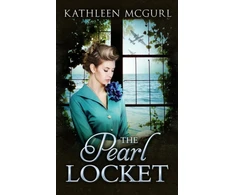 KNYGA Bookshop Pearl Locket
