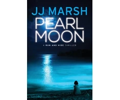 KNYGA Bookshop Pearl Moon