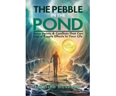 KNYGA Bookshop Pebble in the Pond