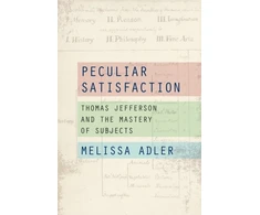 KNYGA Bookshop Peculiar Satisfaction