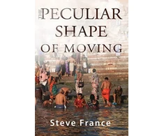 KNYGA Bookshop Peculiar Shape of Moving