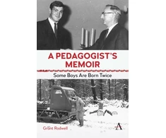KNYGA Bookshop Pedagogist’s Memoir