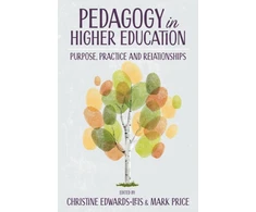 KNYGA Bookshop Pedagogy in Higher Education